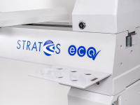 STRATOS ECO  Drechselmaschine DDSTRATOS ECO